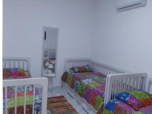 Apartamento Alto padrão de Frente para o mar