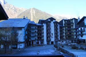 Modern Studio Proche Centre Chamonix