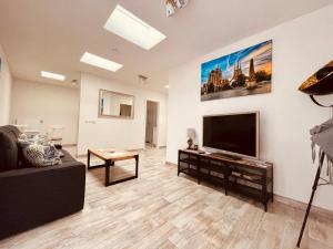 Ferienwohnungen Mey Haus zum Rosenstock