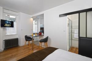 Hypercentre 10 rue Valdemaine