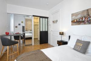 Hypercentre 10 rue Valdemaine