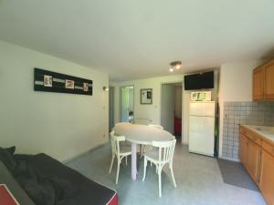 Appart'hotels Appart Le Chili- Quartier thermal- Parc remarquable - Linge fourni : photos des chambres