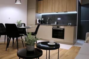 Apartament Nowoczesny