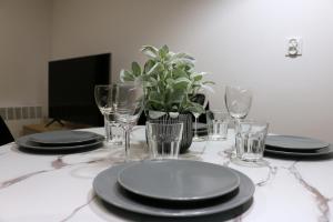 Apartament Nowoczesny