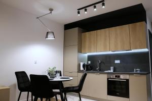 Apartament Nowoczesny