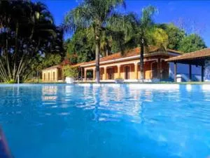 CAMPING REFÚGIO NA FAZENDA ITIRAPINA -Acampe com a sua barraca em meio a Natureza - 伊蒂拉皮纳