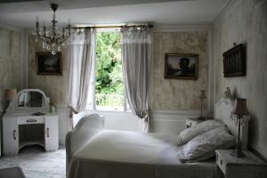 B&B / Chambres d'hotes Le Clos du Prince : photos des chambres