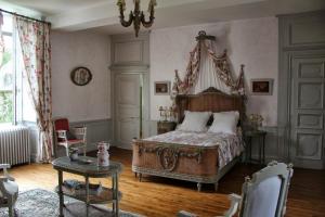 B&B / Chambres d'hotes Le Clos du Prince : photos des chambres