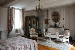 B&B / Chambres d'hotes Le Clos du Prince : photos des chambres