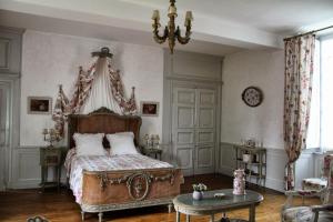 B&B / Chambres d'hotes Le Clos du Prince : Suite Familiale