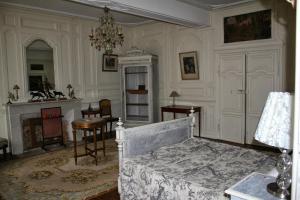 B&B / Chambres d'hotes Le Clos du Prince : photos des chambres