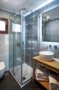 Assano Seafront Luxury Halkidiki Greece
