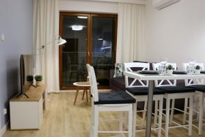 Apartament Morski