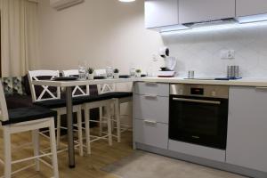 Apartament Morski