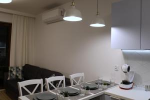 Apartament Morski