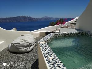 Blue Canaves Boutique Villa