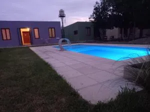 OHANA CABAÑAS - Agrelo