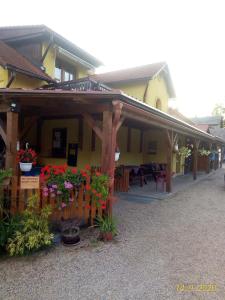 Guest House Vila Frýdštejn