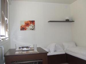 AUTO-AQUA-CYCLOCAMP OSTROŽSKÁ NOVÁ VES