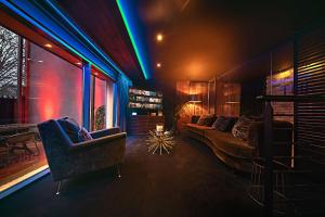 The Bells - Luxury Serviced Apartments
