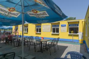 AUTO-AQUA-CYCLOCAMP OSTROŽSKÁ NOVÁ VES