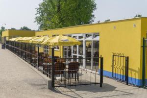 AUTO-AQUA-CYCLOCAMP OSTROŽSKÁ NOVÁ VES