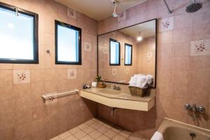 Hotel Salto Del Laja