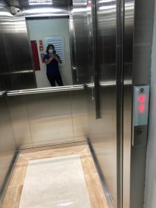 Apartamento em Bertioga sp