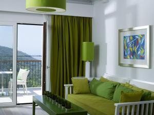 Salvator Villas & Spa Hotel Epirus Greece