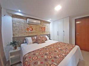 GoldFlat Cabo Branco