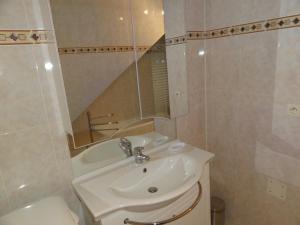 Appartements Locations des Alpilles : photos des chambres