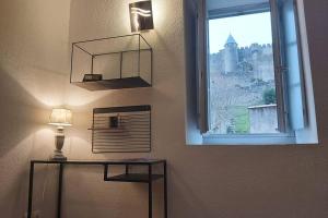 Appartements Le 68b : photos des chambres