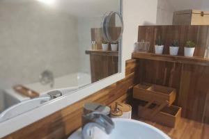 Appartements Le 68b : photos des chambres