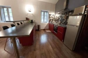 Appartements Le 68b : photos des chambres