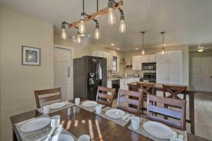 Family Home in Flagstaff with Surrounding Mtn Views!