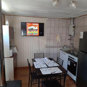 Cabaña don Lalo Pitrufquen