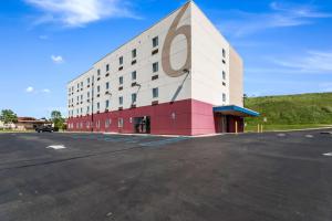 obrázek - Motel 6 Wilkes Barre Arena