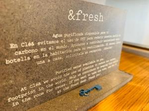 Hotel Clé Reforma Insurgentes