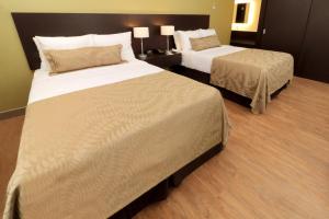 Staybridge Suites San Luis Potosi by IHG