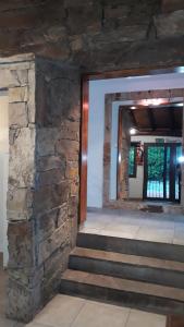 La Casita en el Parque Lodge 1