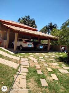 Recanto dos Passaros