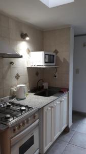 La Casita en el Parque Lodge 1