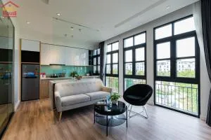 Merry House Imperia - Dực Liễn