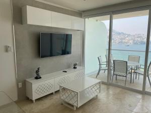 Apartamento Le Club Acapulco