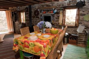 Talasnal Casa da Urze AL