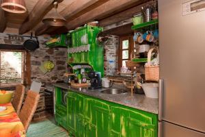 Talasnal Casa da Urze AL