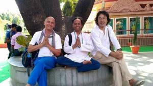 Yogi Home Stay