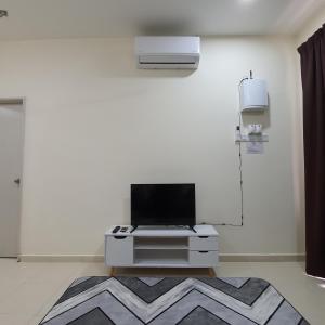 Homestay by NAF