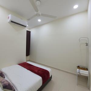 Homestay by NAF