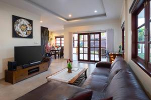 Well presented private pool villa in Hua Hin